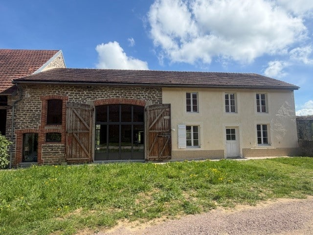 Rénovation Fenêtres & Porte à Saint-Thibault (21350)